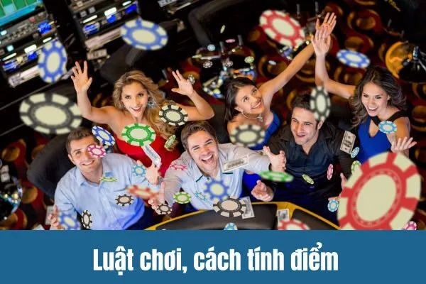 Hình Thức Kéo Baccarat - Bí Quyết Chơi Và Chiến Thắng 2 Hình thức kéo Baccarat Bí Quyết Chơi Và Chiến Thắng Dễ Dàng