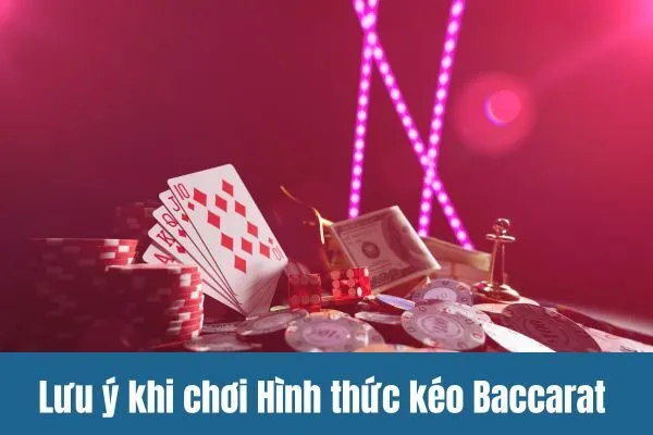 Hình Thức Kéo Baccarat - Bí Quyết Chơi Và Chiến Thắng 3 Hình thức kéo Baccarat Bí Quyết Chơi Và Chiến Thắng Dễ Dàng