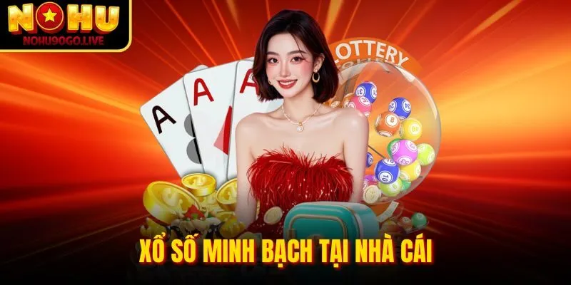 Trang chủ 198 Xổ số minh bạch tại nhà cái